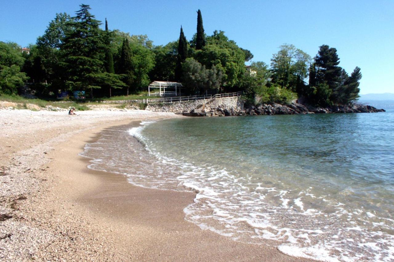 Family Friendly With A Swimming Pool Lovran, Opatija - 14178 Lovran