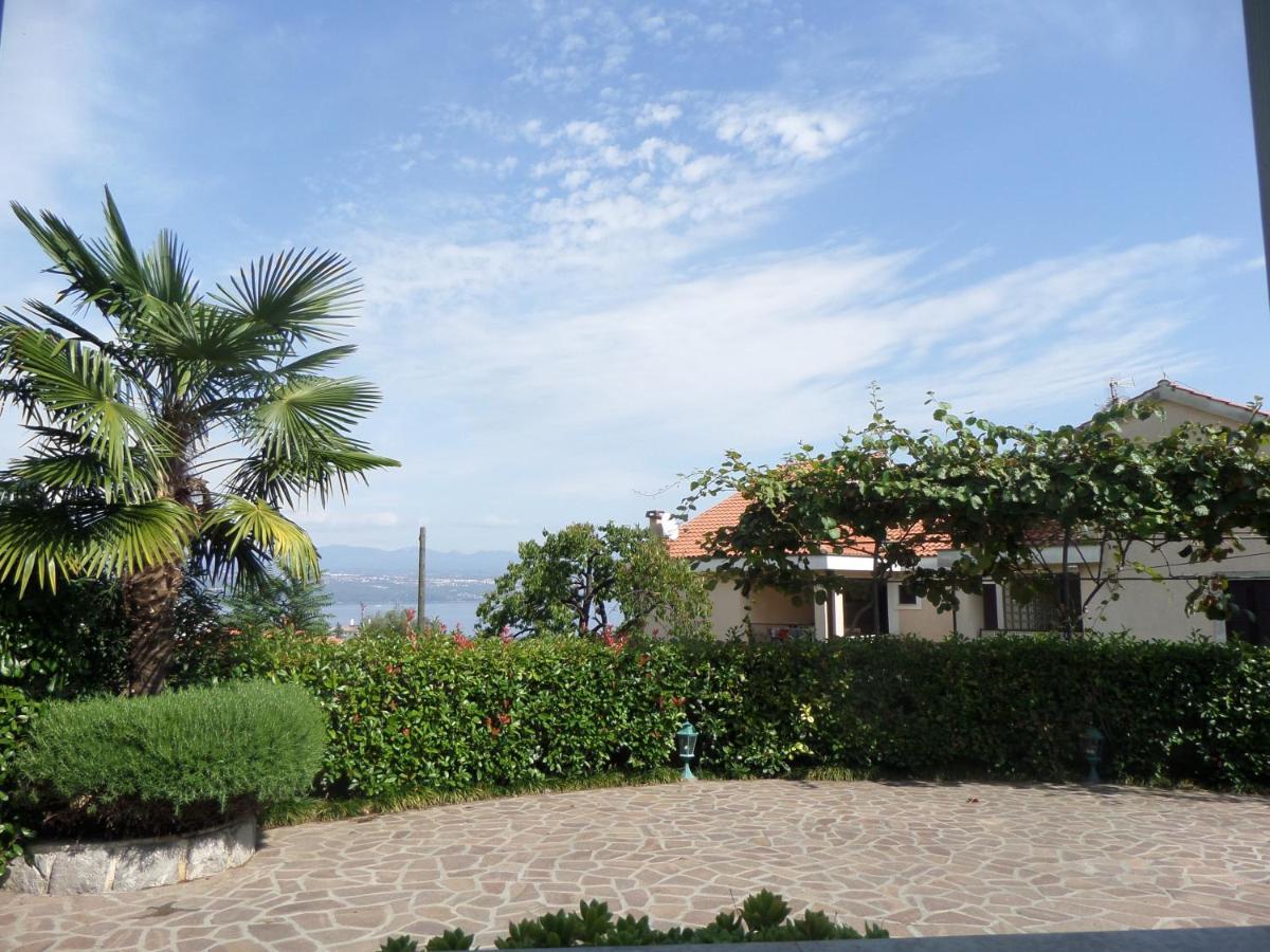Family Friendly With A Swimming Pool Lovran, Opatija - 14178 Lovran