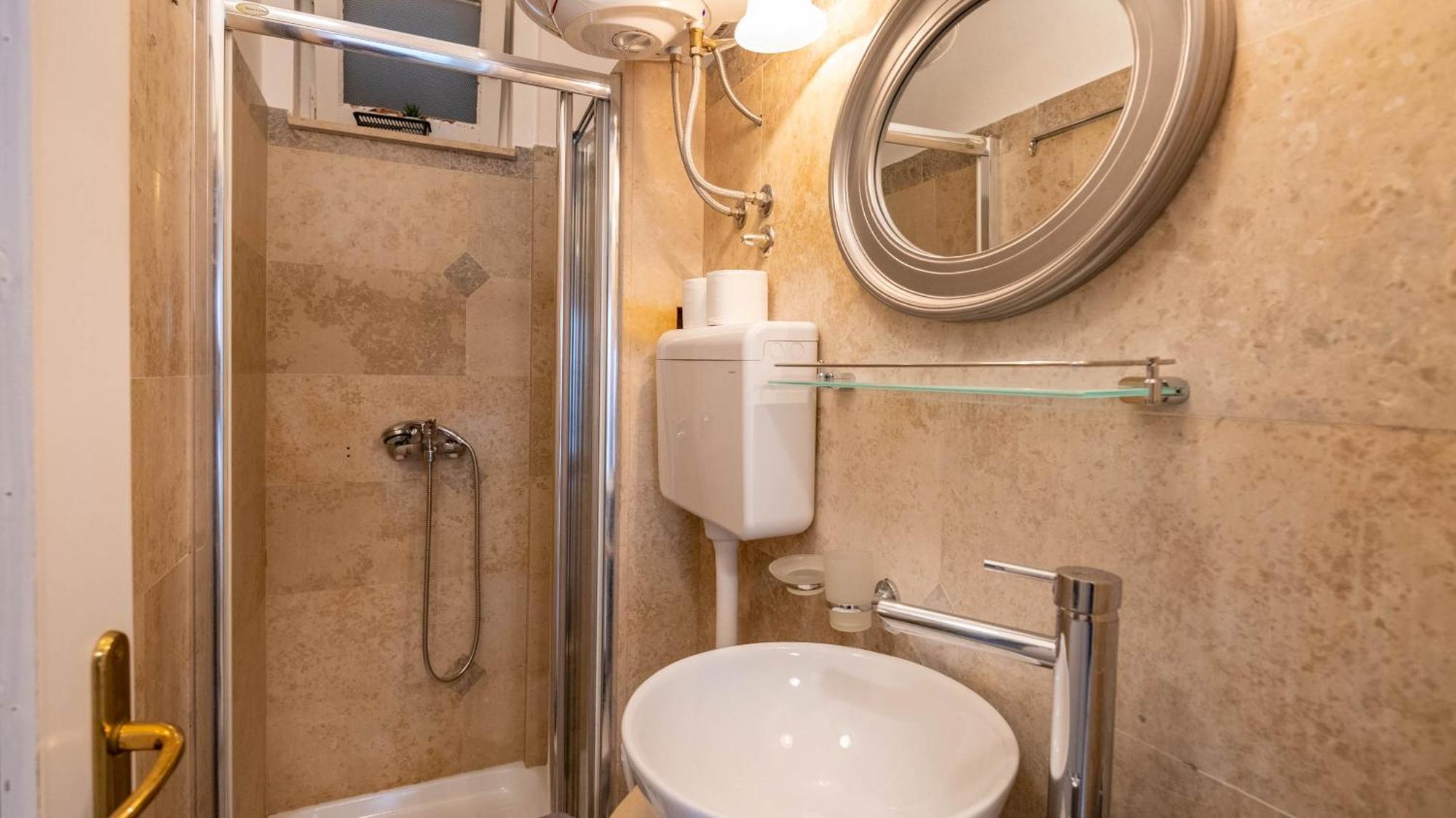 Apartman Family Friendly With A Swimming Pool Lovran, Opatija - 14178