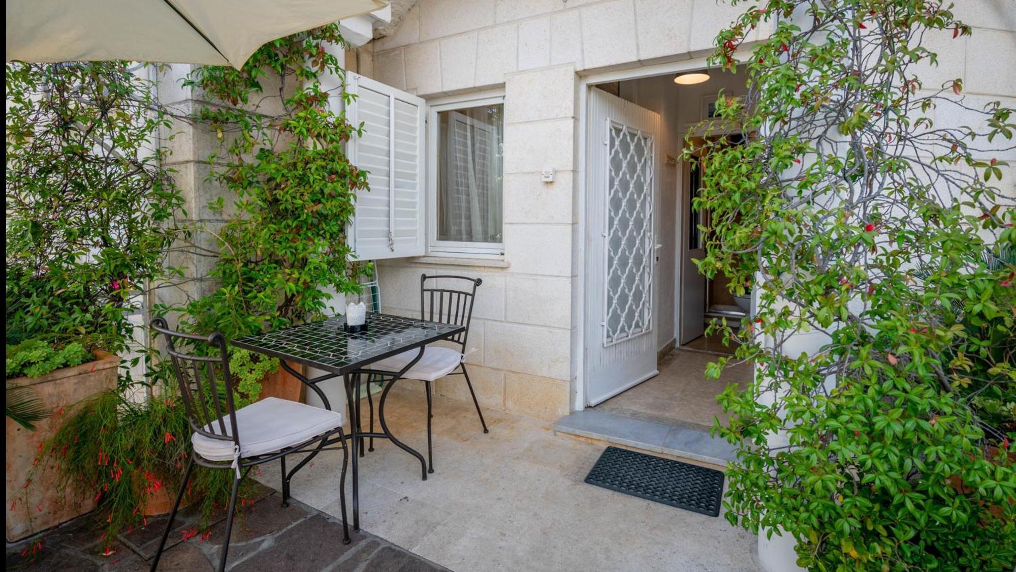 Family Friendly With A Swimming Pool Lovran, Opatija - 14178 Apartman Lovran