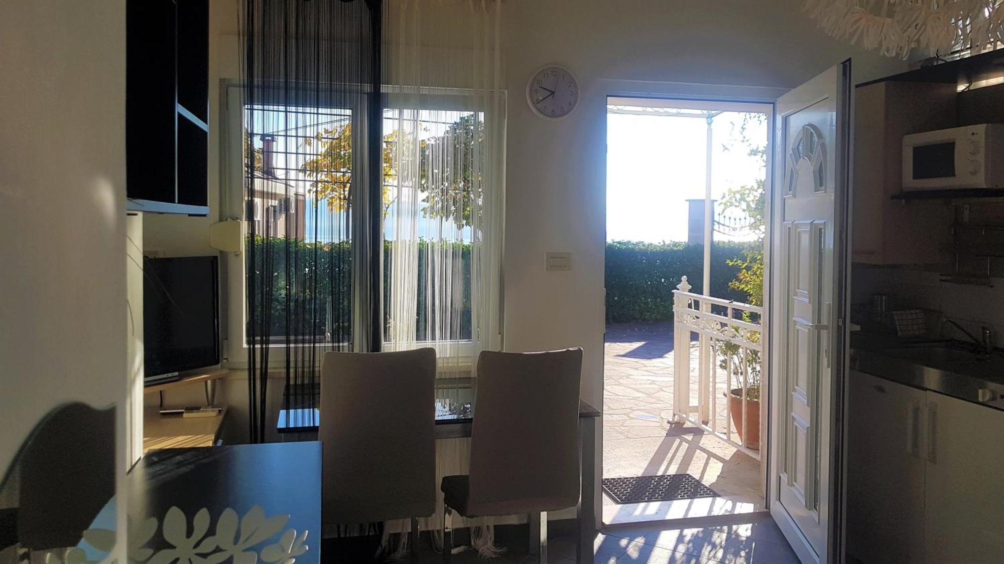 Apartman Family Friendly With A Swimming Pool Lovran, Opatija - 14178 *
