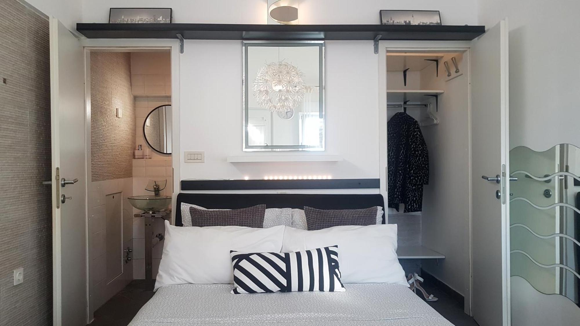 Apartman Family Friendly With A Swimming Pool Lovran, Opatija - 14178 *
