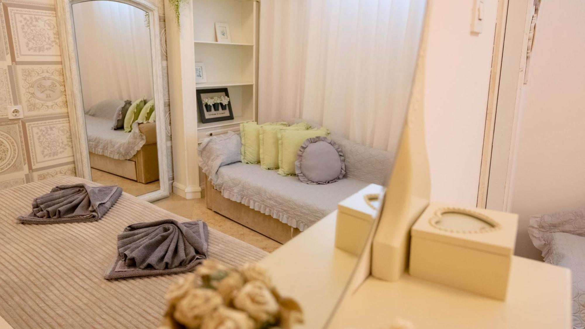 Family Friendly With A Swimming Pool Lovran, Opatija - 14178 Apartman Lovran