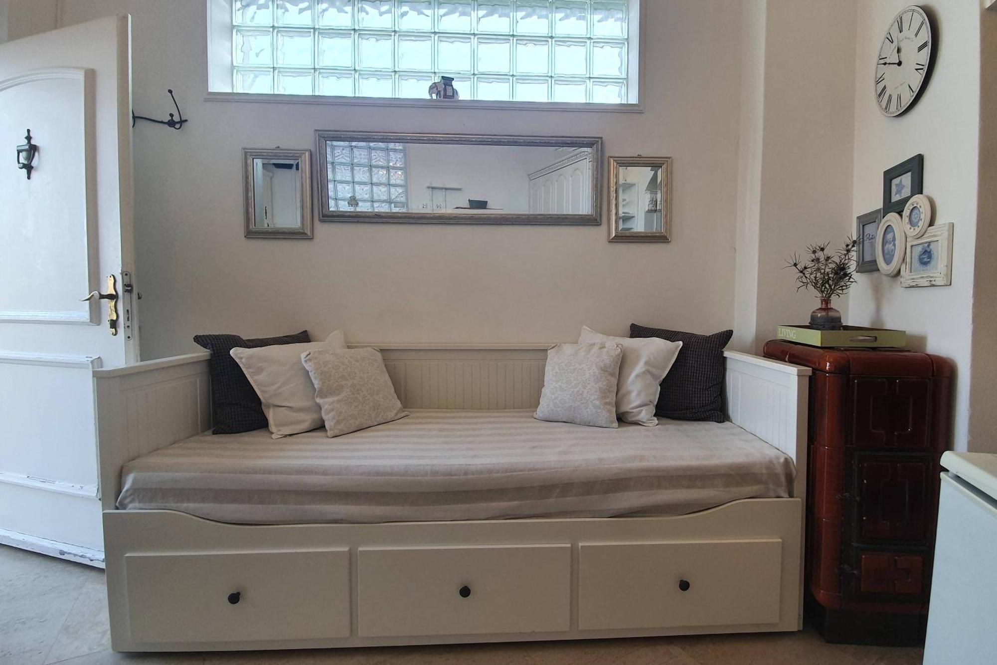 Apartman Family Friendly With A Swimming Pool Lovran, Opatija - 14178 Lovran