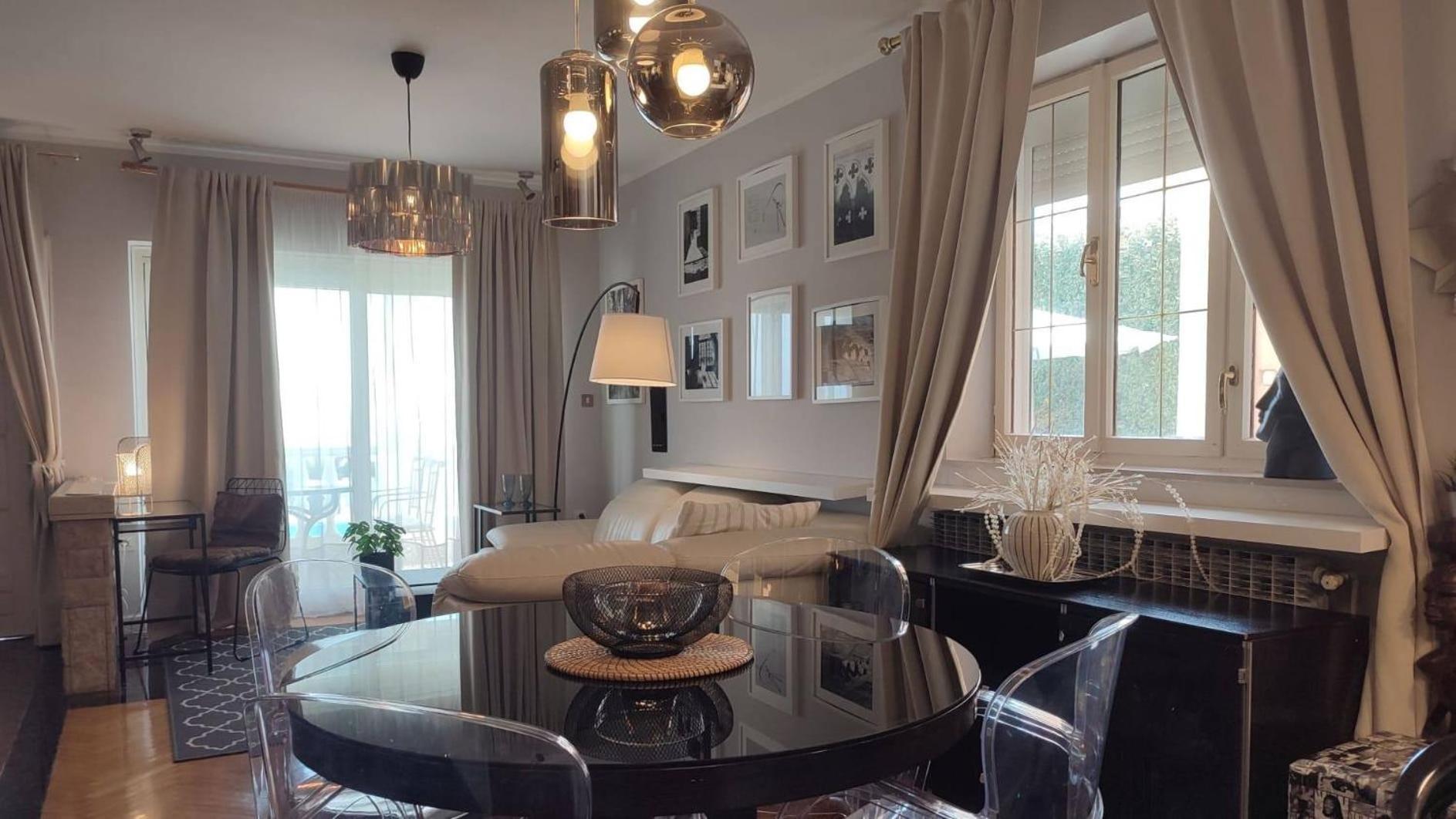 Apartman Family Friendly With A Swimming Pool Lovran, Opatija - 14178 *