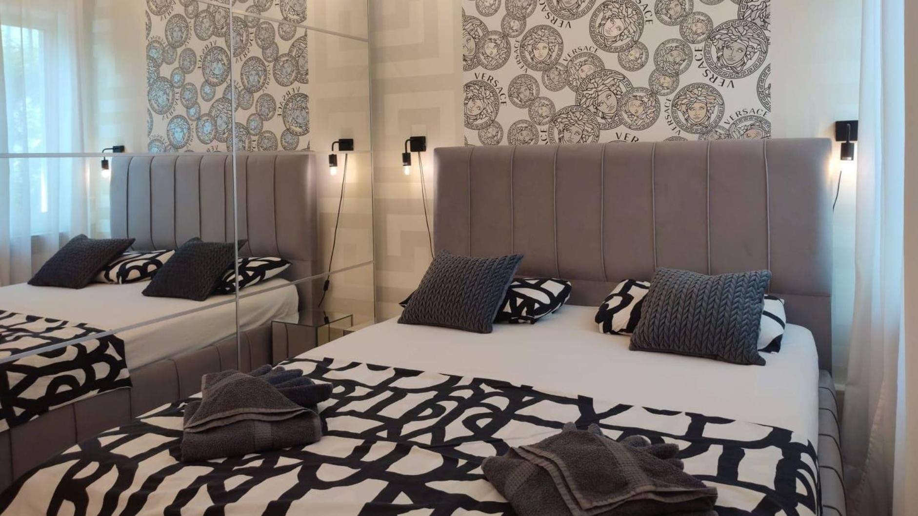 Apartman Family Friendly With A Swimming Pool Lovran, Opatija - 14178 *