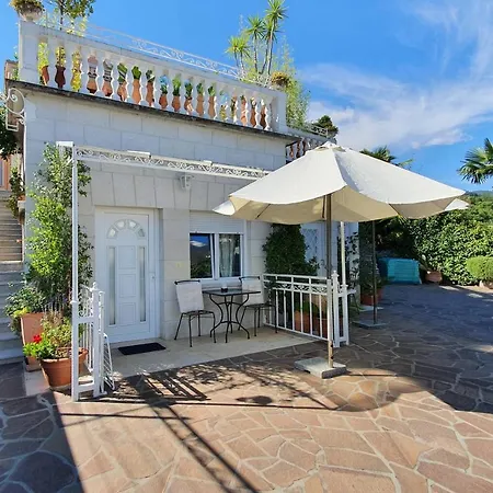 Family Friendly Apartments With A Swimming Pool Lovran, Opatija - 14178 Exterior photo