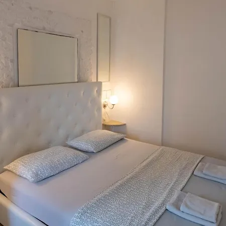 Family Friendly Apartments With A Swimming Pool Lovran, Opatija - 14178 Exterior photo