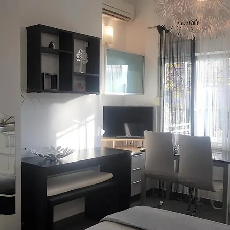 Family Friendly Apartments With A Swimming Pool Lovran, Opatija - 14178 Exterior photo