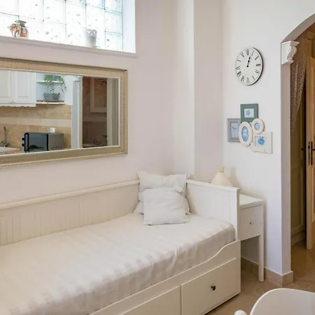 Family Friendly Apartments With A Swimming Pool Lovran, Opatija - 14178 Exterior photo