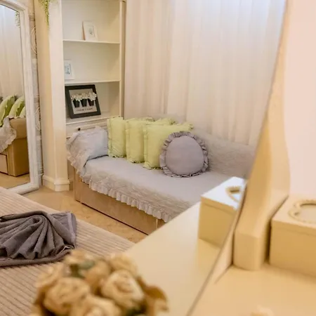 Family Friendly Apartments With A Swimming Pool Lovran, Opatija - 14178 Room photo
