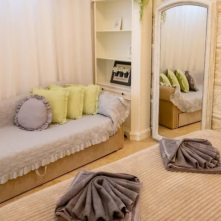 Family Friendly Apartments With A Swimming Pool Lovran, Opatija - 14178 Room photo