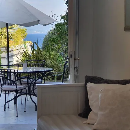Family Friendly Apartments With A Swimming Pool Lovran, Opatija - 14178 Room photo