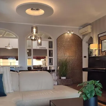 Family Friendly Apartments With A Swimming Pool Lovran, Opatija - 14178 Room photo