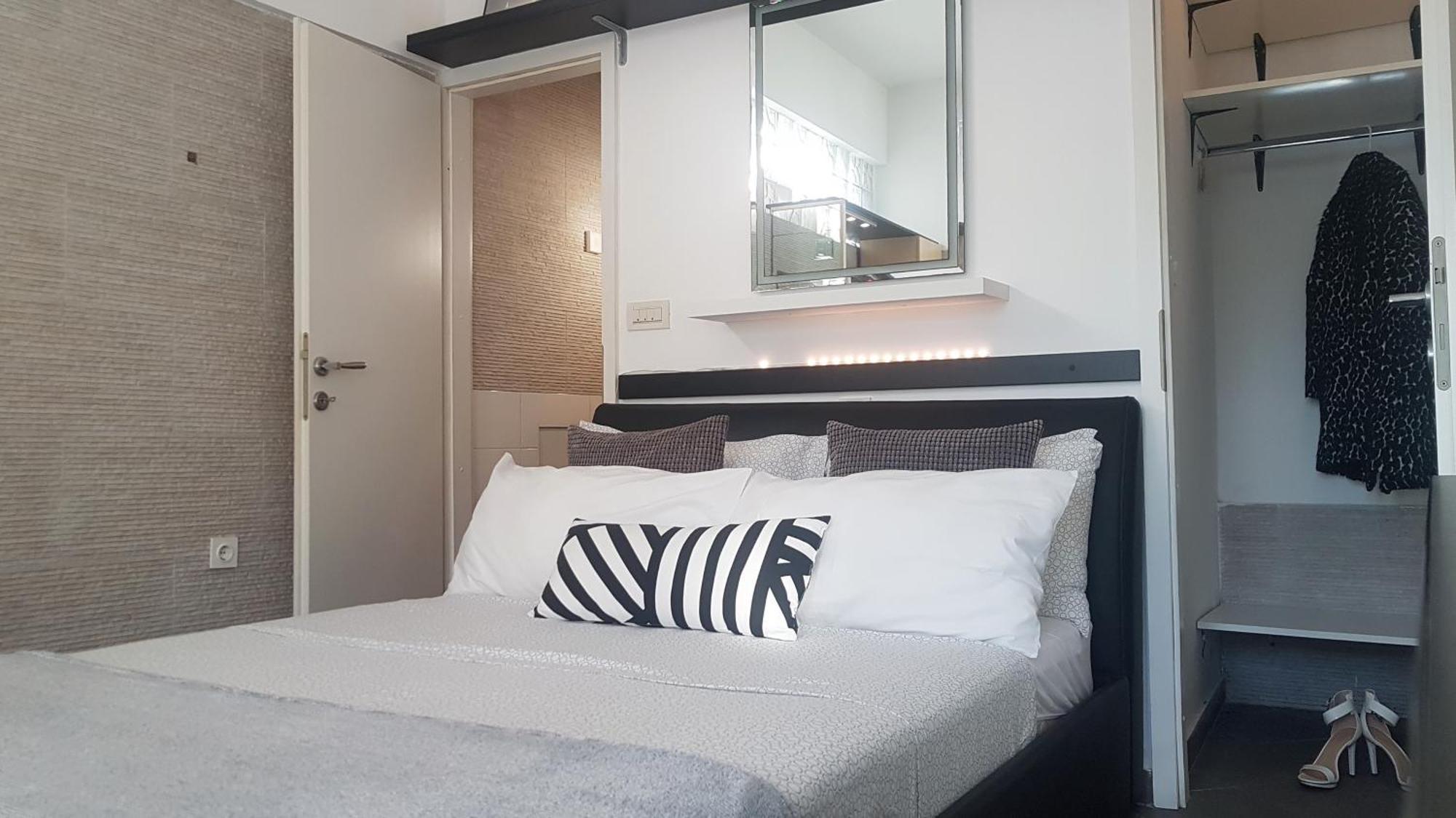 Family Friendly With A Swimming Pool Lovran, Opatija - 14178 Apartment *