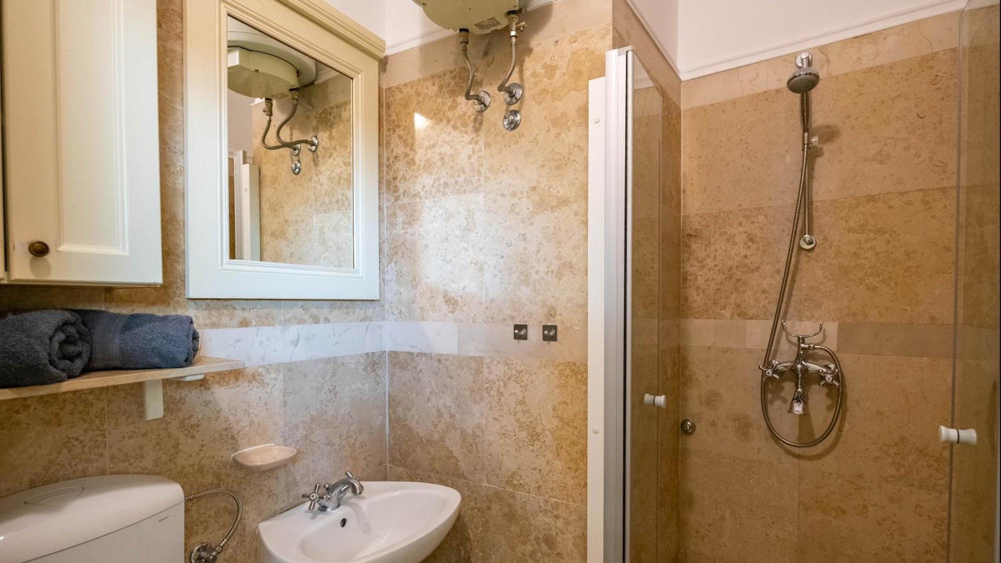 Apartment Family Friendly With A Swimming Pool Lovran, Opatija - 14178 Lovran