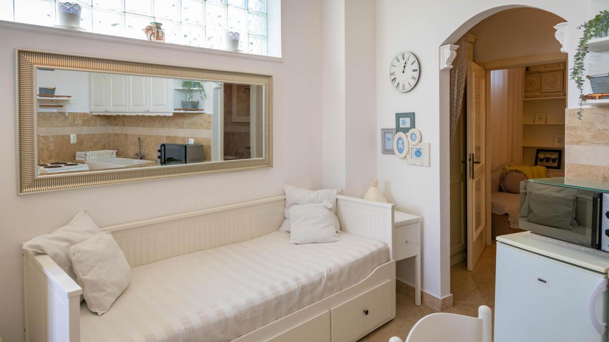 Family Friendly With A Swimming Pool Lovran, Opatija - 14178 Apartment Lovran