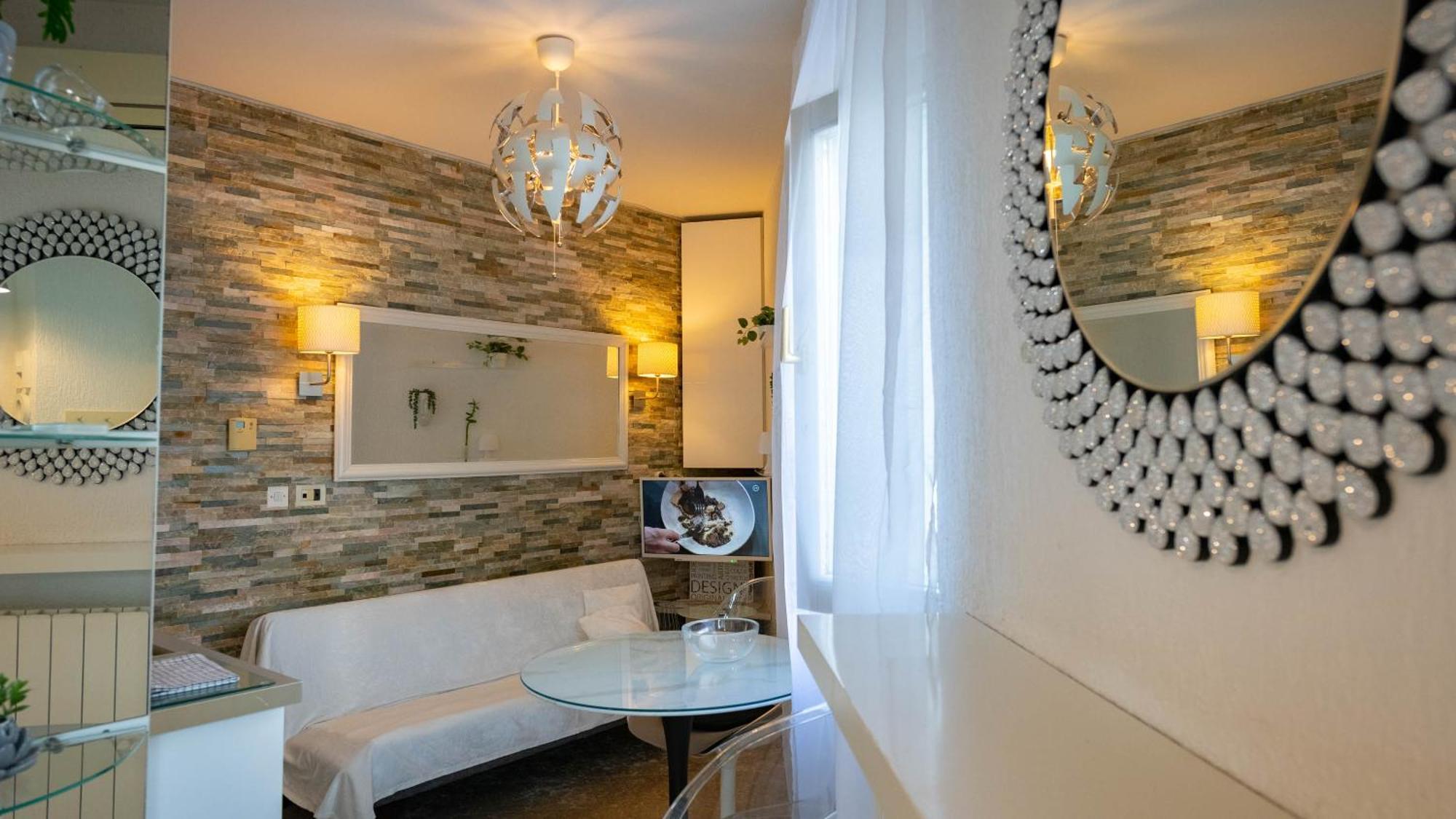 Apartment Family Friendly With A Swimming Pool Lovran, Opatija - 14178 *