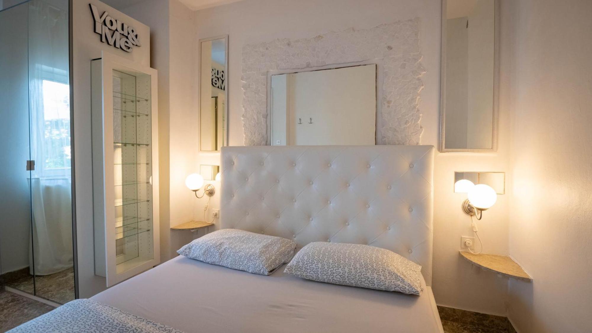 Family Friendly With A Swimming Pool Lovran, Opatija - 14178 Apartment