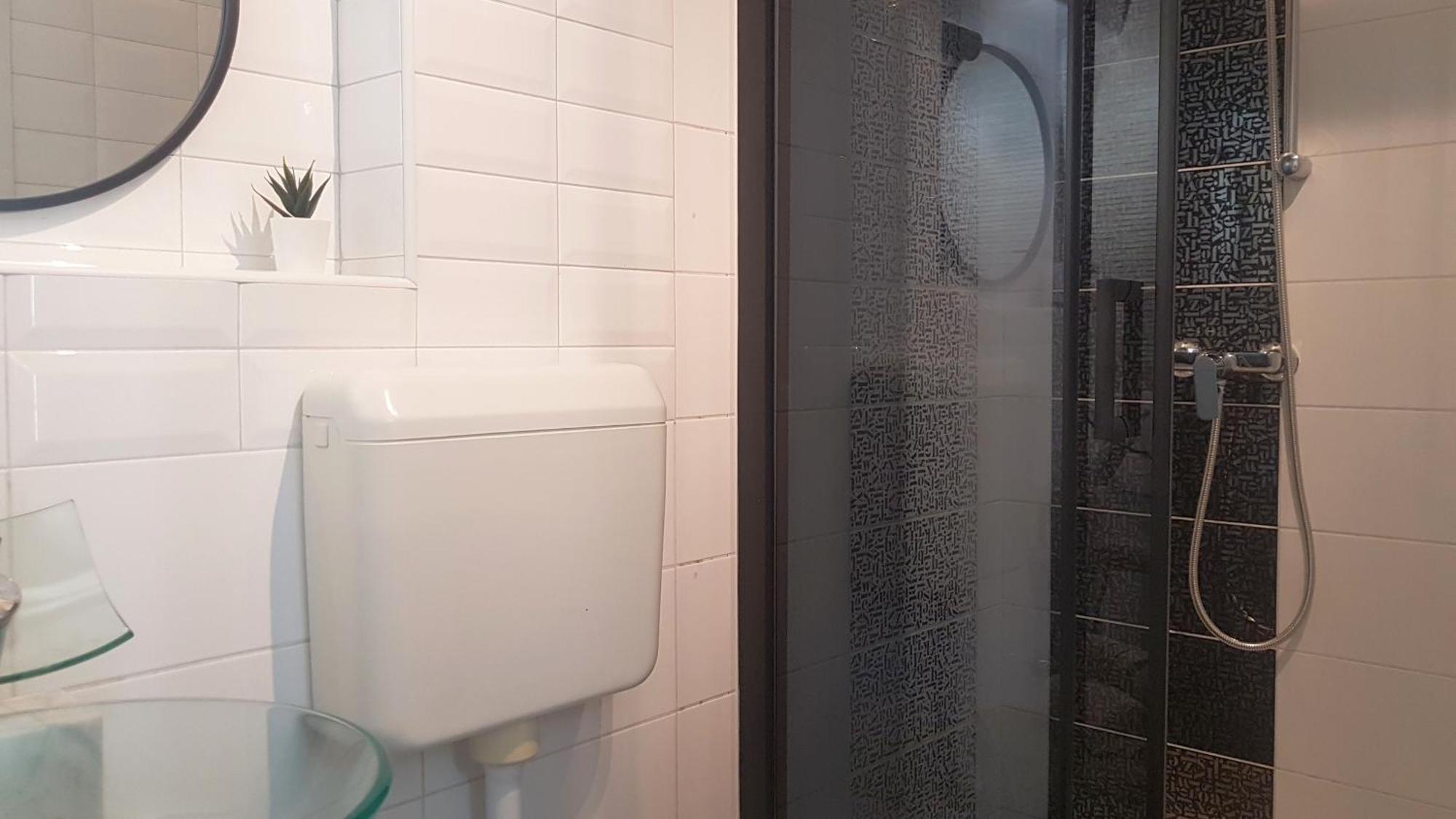 Family Friendly With A Swimming Pool Lovran, Opatija - 14178 Apartment Lovran