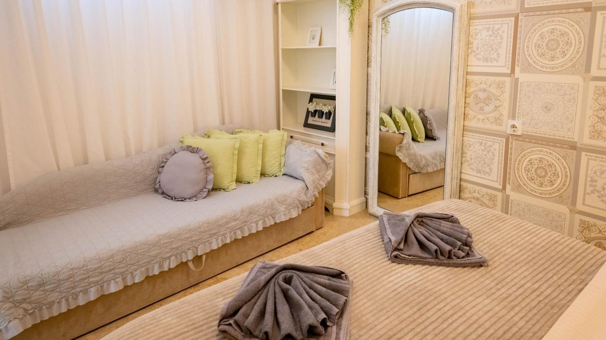 Family Friendly With A Swimming Pool Lovran, Opatija - 14178 Apartment