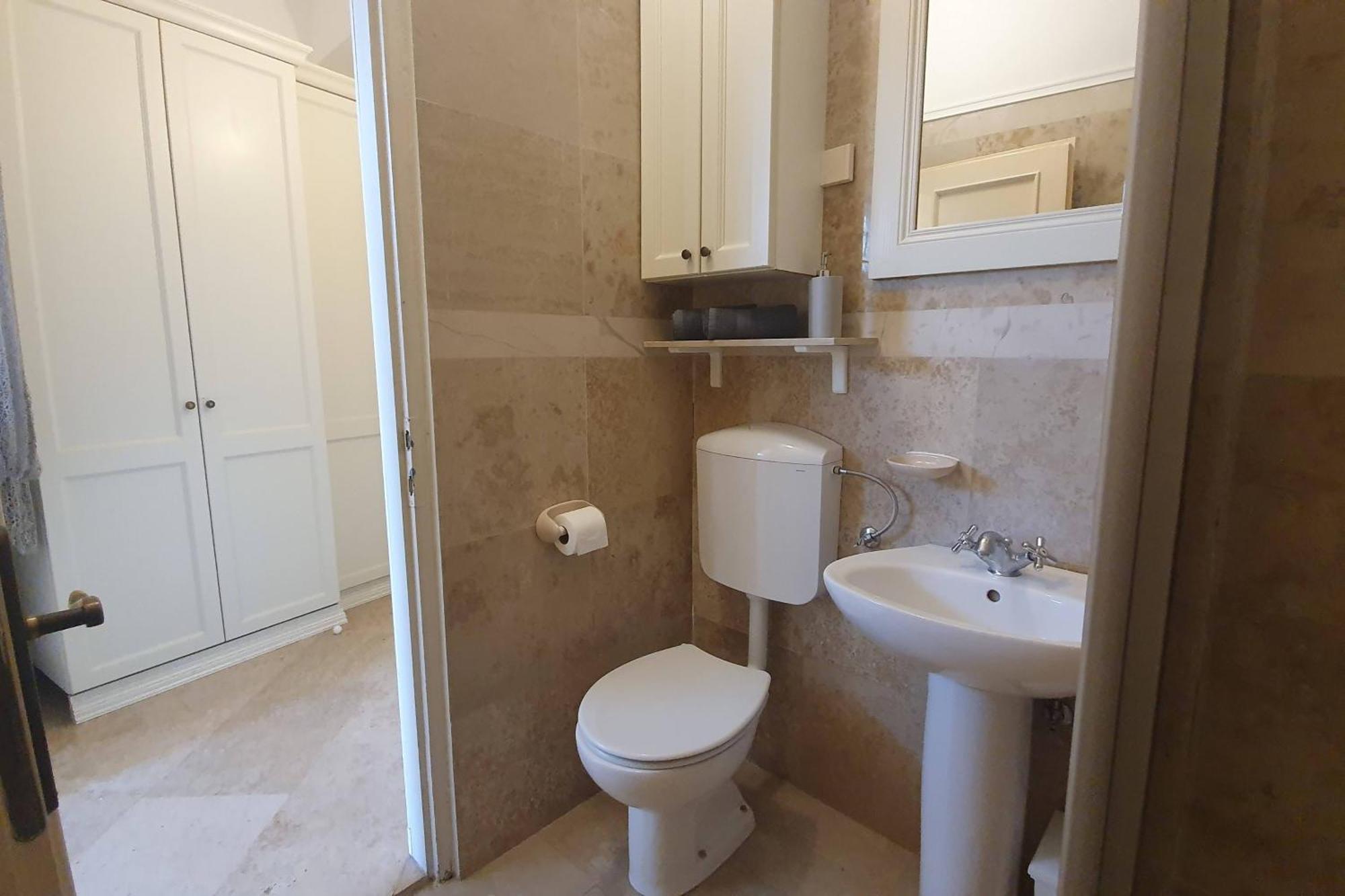 Family Friendly With A Swimming Pool Lovran, Opatija - 14178 Apartment *