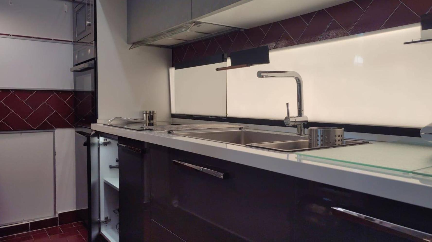 Family Friendly With A Swimming Pool Lovran, Opatija - 14178 Apartment