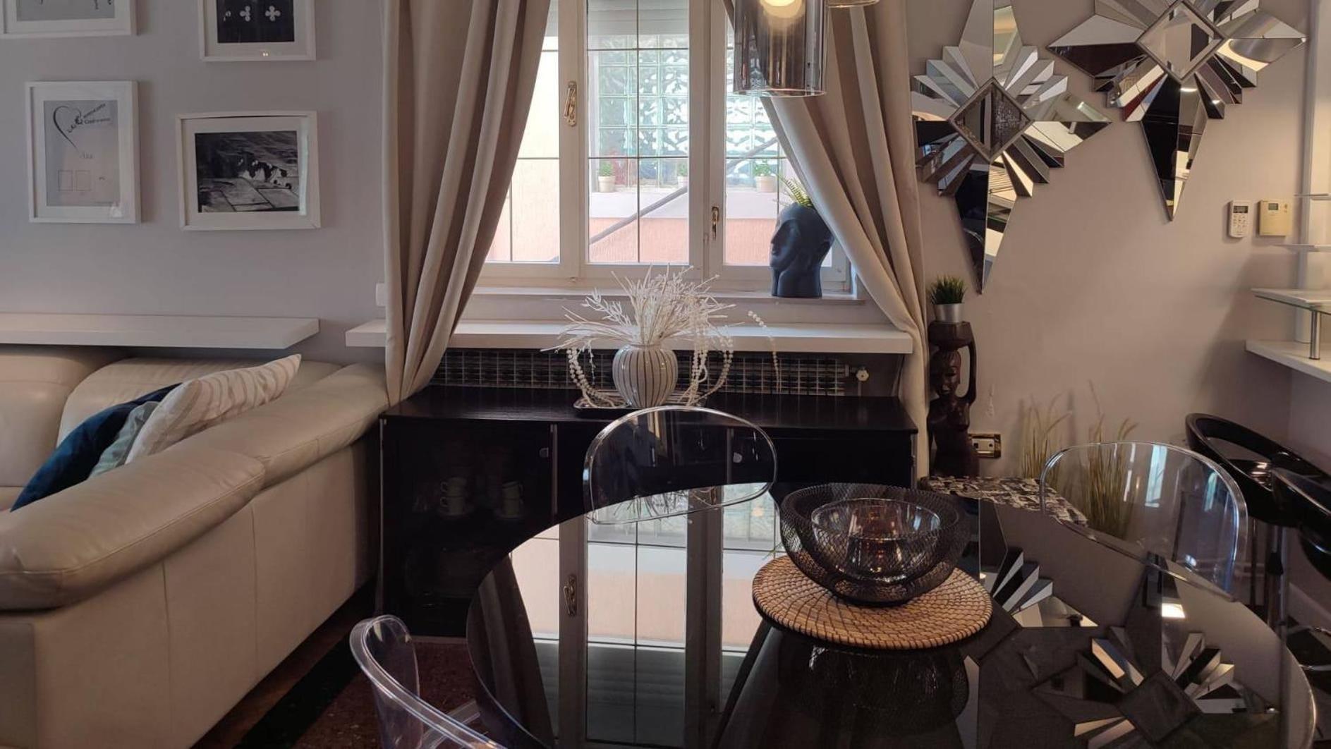 Family Friendly With A Swimming Pool Lovran, Opatija - 14178 Apartment *