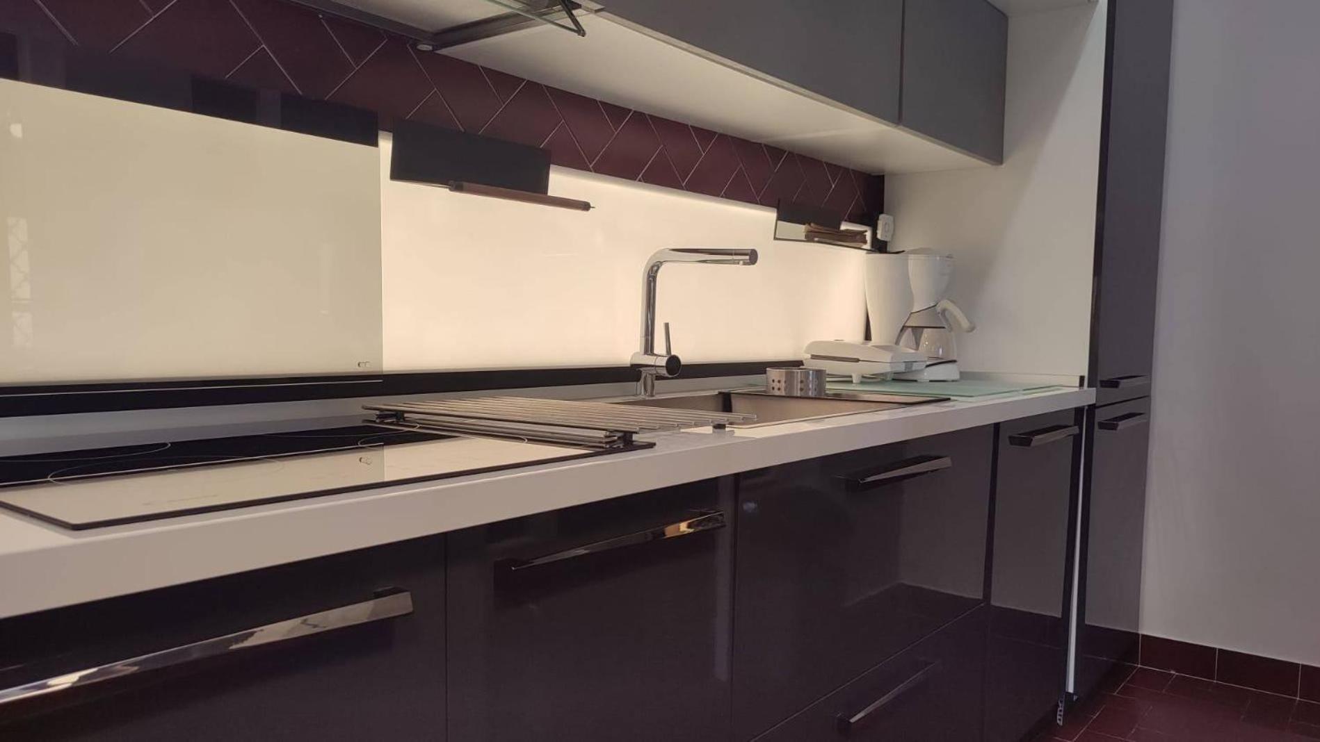 Family Friendly With A Swimming Pool Lovran, Opatija - 14178 Apartment