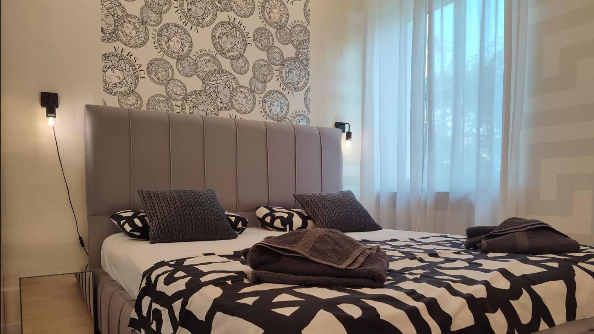 Apartment Family Friendly With A Swimming Pool Lovran, Opatija - 14178