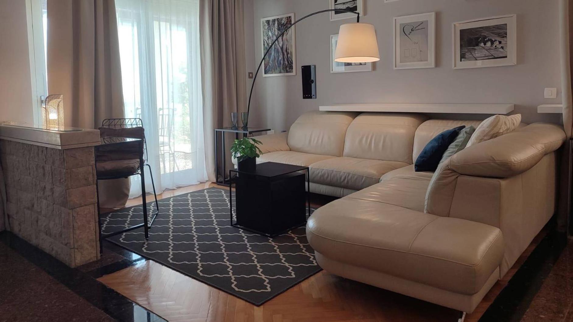 Family Friendly With A Swimming Pool Lovran, Opatija - 14178 Lovran